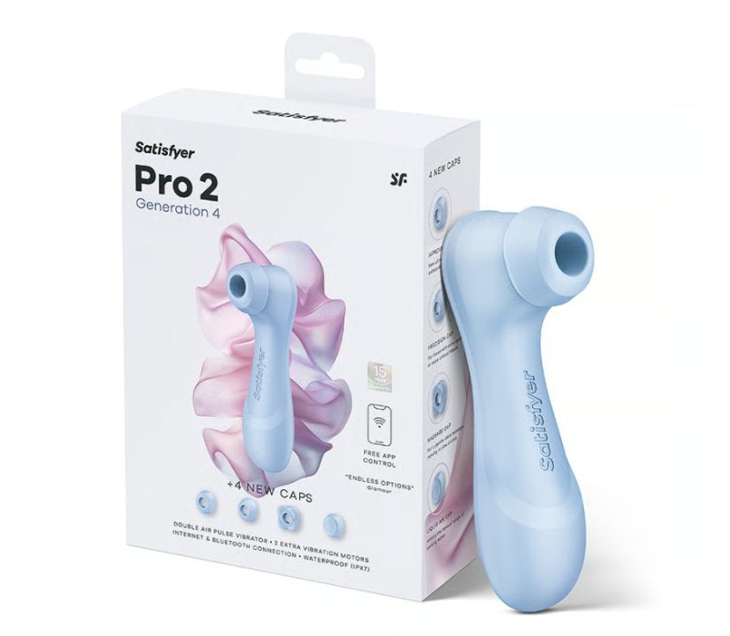 SATISFYER