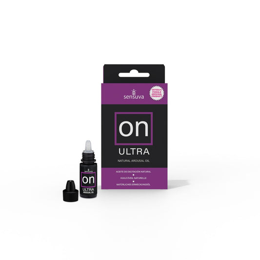 ON FOR HER ULTRA (BOX OF 12)