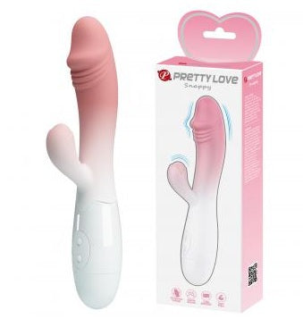 PRETTY LOVE SNAPPY