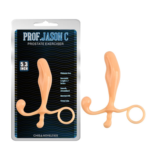 PROF JASON C PROSTATE EXERCISER