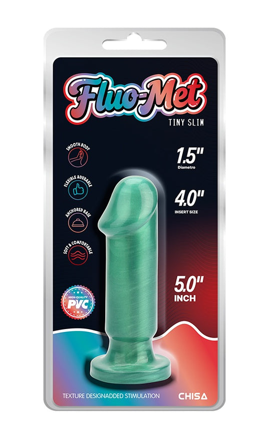 FLUO MET TINY SLIM