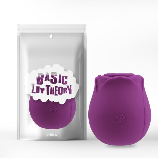 BASIC LUV THEORY ROSY
