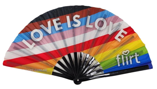 FLIRT FAN