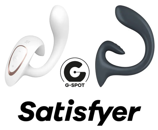 SATISFYER G FOR GODDESS 1