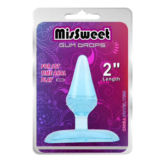MISSWEET GUM DROPS