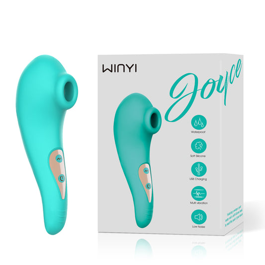 WINYI JOYCE
