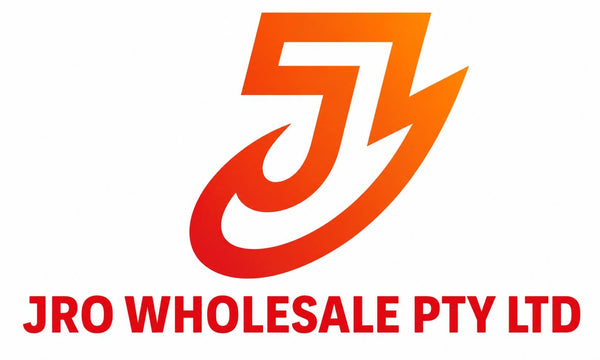 JRO Wholesale Pty Ltd