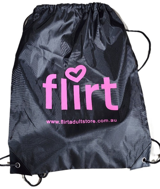 FLIRT MENS GIFT BAG