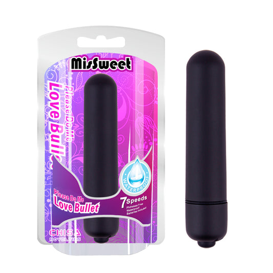 MISSWEET PLEASE DO ME LOVE BULLET
