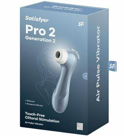 SATISFYER - PRO 2 GEN 2