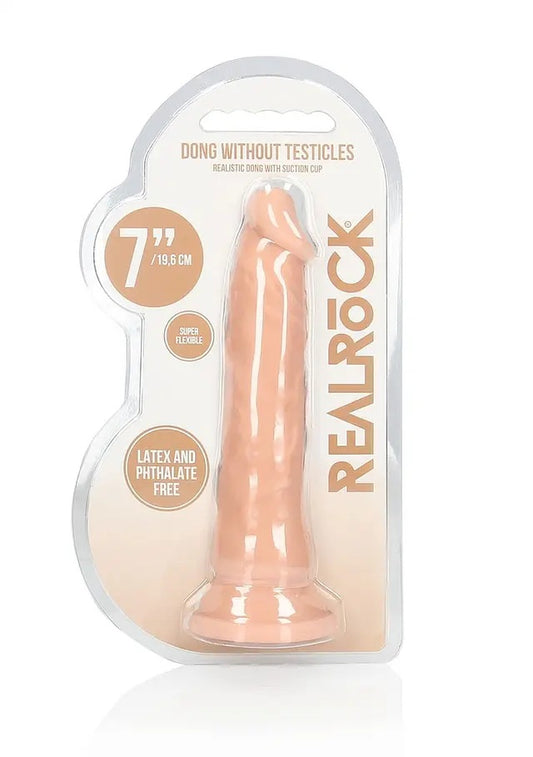 REALROCK REALISTIC DONG