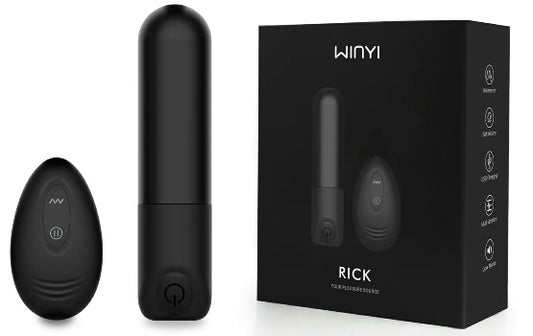 WINYI RICK