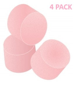 SAX ABSORBENT SPONGES 4 PACK