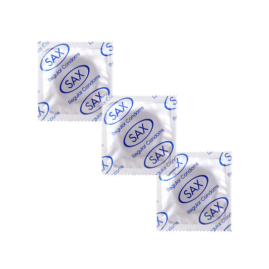 SAX - REGULAR 30PK