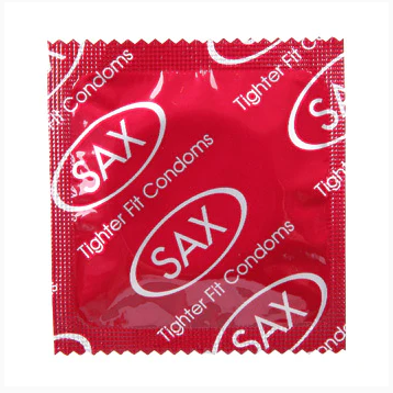 SAX - TIGHTER FIT 30PK