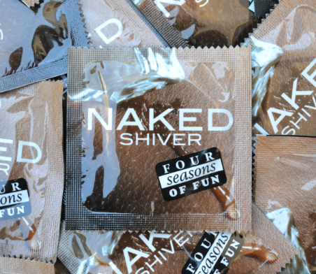 FOUR SEASONS - SHIVER 30PK