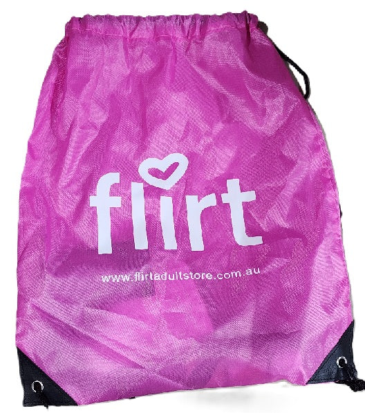 FLIRT WOMENS GIFT BAG