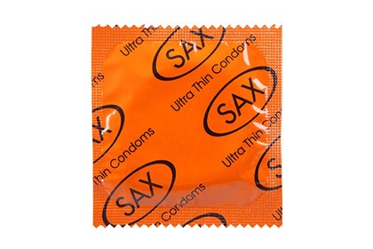 SAX ULTRA THIN 30PK